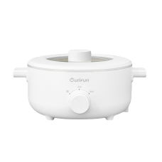 YOUPIN UNIFUN多功能陶瓷快煮鍋(3L) ( KD-P016 )